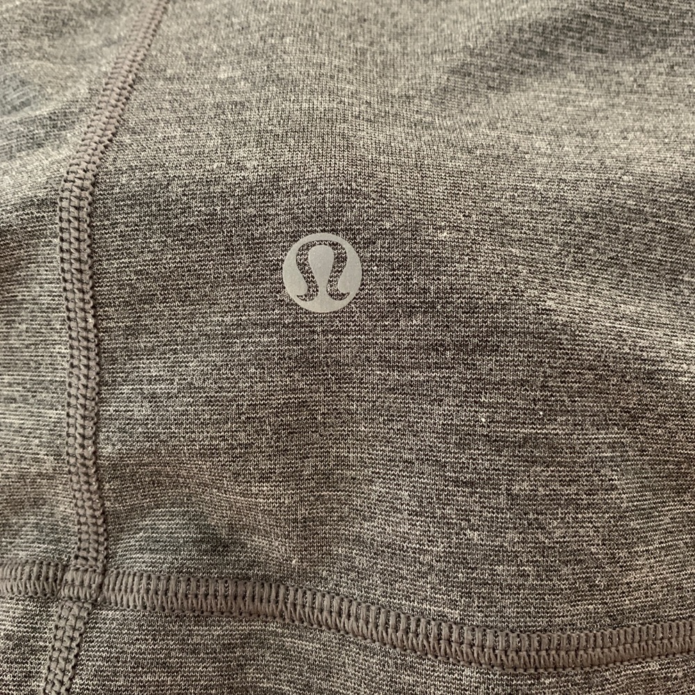Lululemon Tee - Picture 7 of 10